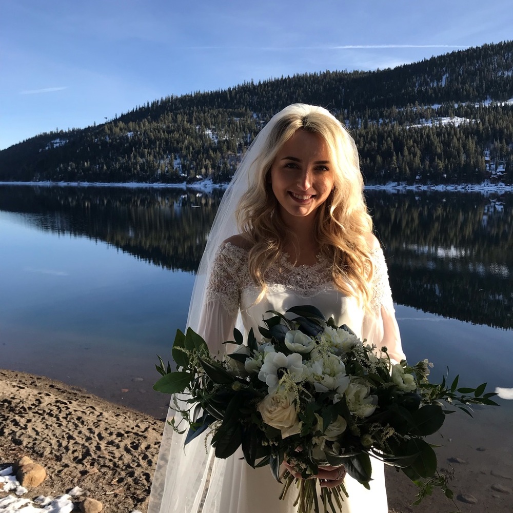Meet your Posher, Oksana